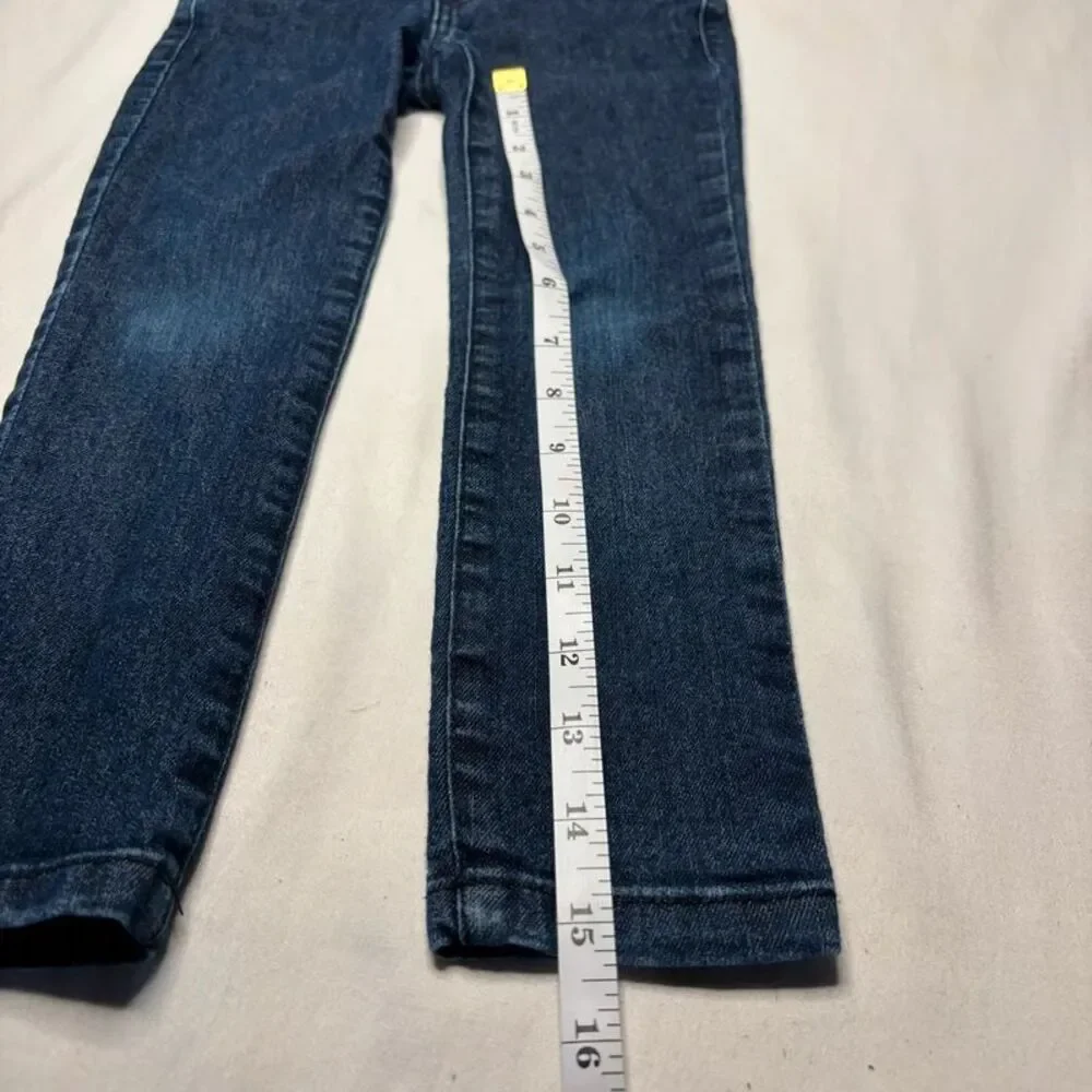 Oshkosh B'gosh Skinny jeans girls size 4